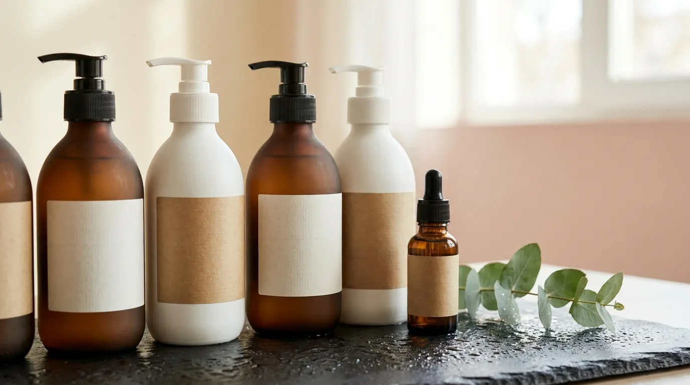 Haircare