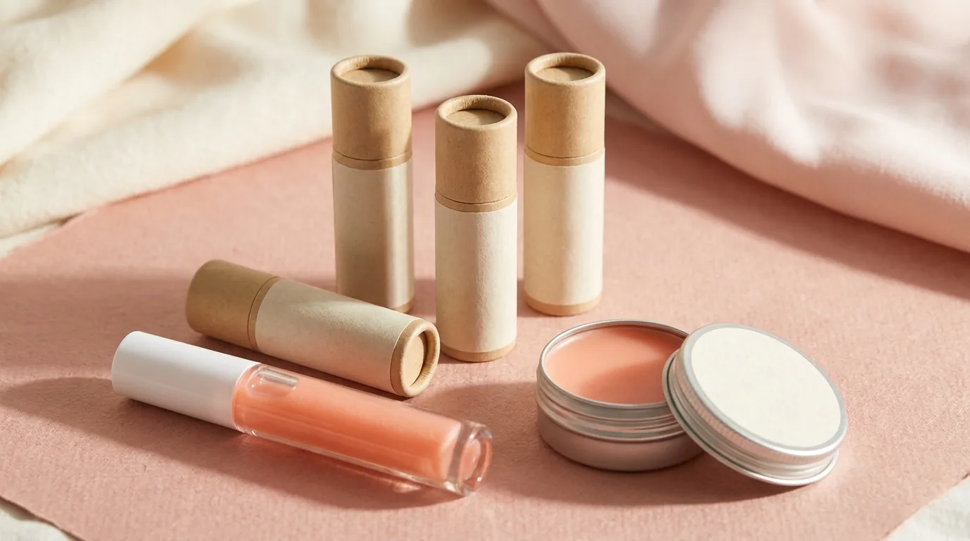 Lip care