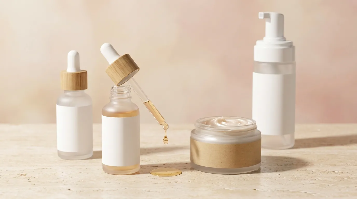 Skincare