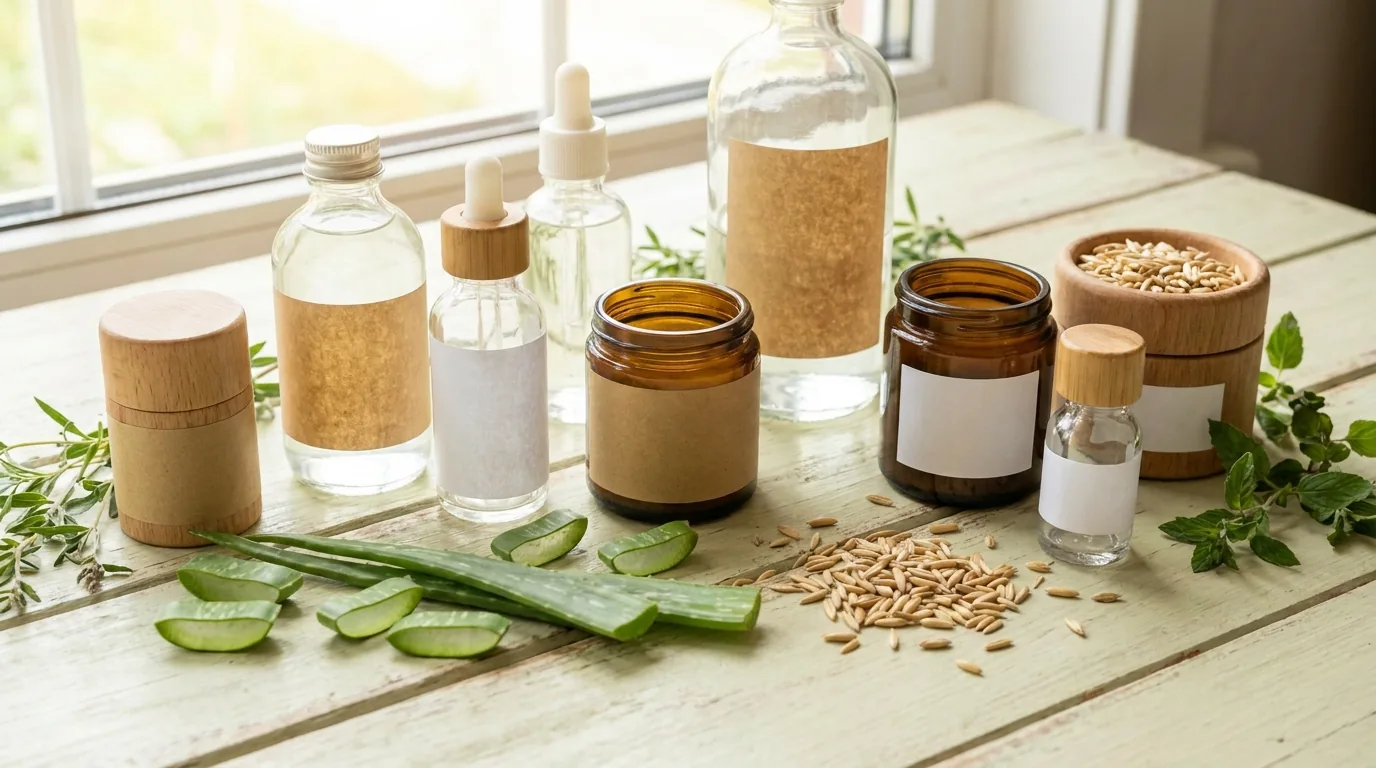 Vegan line